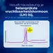 Clearblue Digitale Ovulatietestset 20 Stuks