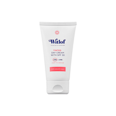 Witlof Skincare Tinted Day Cream SPF30 50 ML