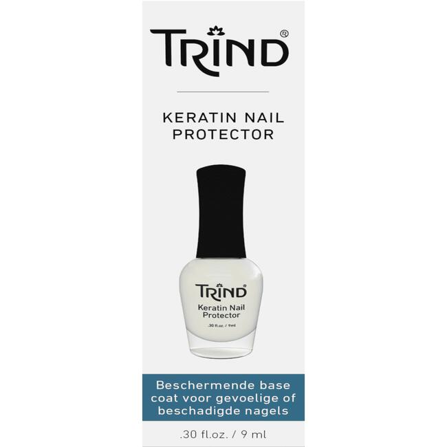 Trind Keratin Nail Protector