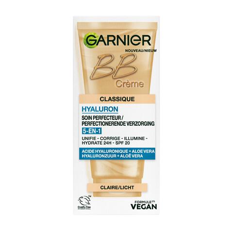 Garnier SkinActive Miracle Skin Perfector BB Cream SPF15 Light 50 ML