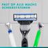 Gillette Mach3 Navulmesjes 20 Stuks