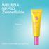 WELEDA SPF30 Zonnefluïde 30 ML