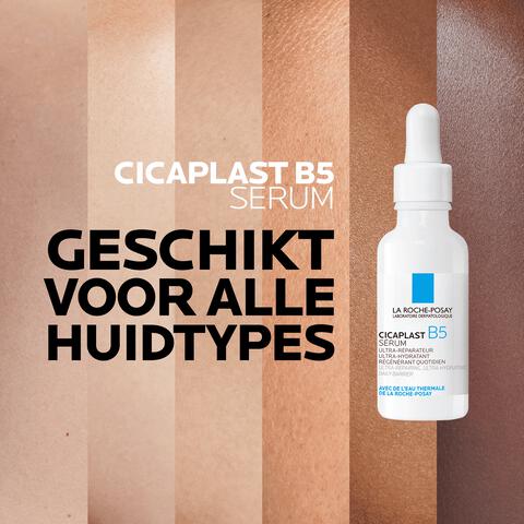 La Roche-Posay Cicaplast Daily Repair Serum 30ml