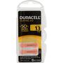 Duracell Hearing Aid Duralock Batterij 13