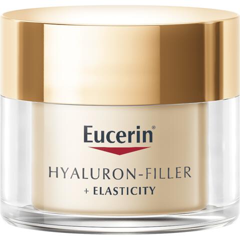 Eucerin Hyaluron-Filler + Elasticity Dagcrème SPF30 50 ML