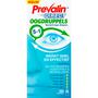 Prevalin Direct Oogdruppels bij Hooikoorts 10 ML