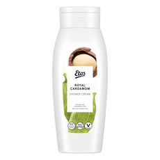 Etos Shower Cream Cardemom 300 Ml