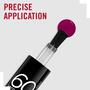 Rimmel London 60 Seconds Super Shine Nagellak 340 Berries And Cream