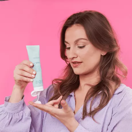Etos Cleansing Oil Gel/Face Gel 100 ML