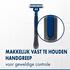 Gillette Blue3 Smooth Wegwerpmesjes 6 stuks