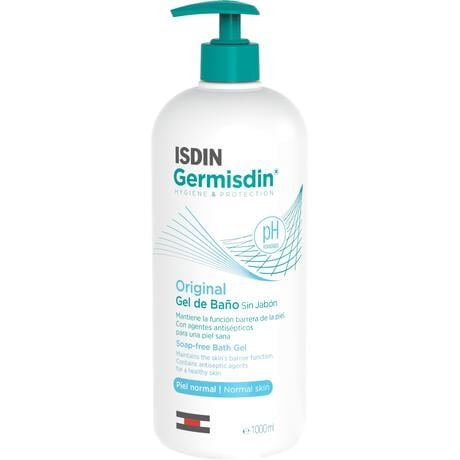 ISDIN Germisdin Original 1000 ML