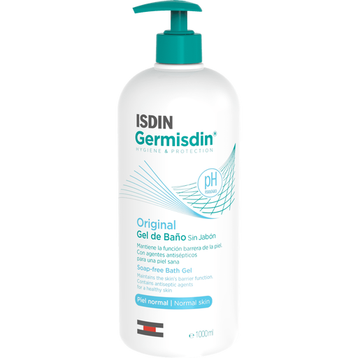 ISDIN Germisdin Original 1000 ML