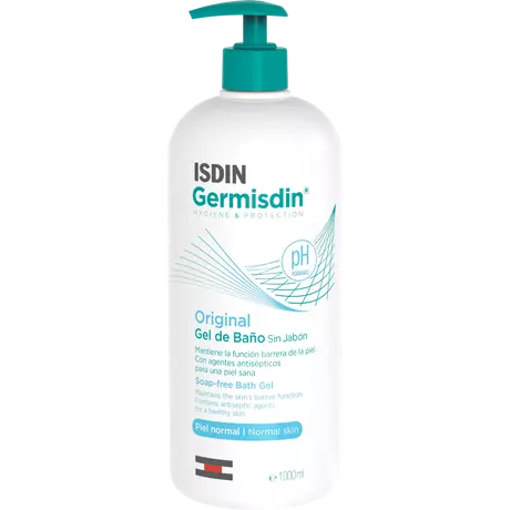 ISDIN Germisdin Original 1000 ML