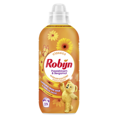 Robijn Wasverzachter Passiebloem & Bergamot 780 ml