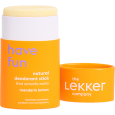 The Lekker Company Have Fun Deodorant Stick 40 gram