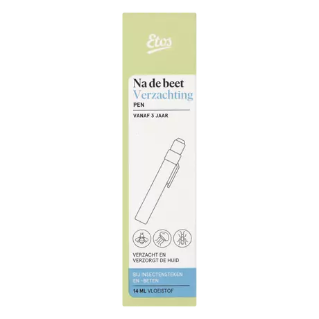 Etos Na De Beet Verzachting Pen 14 ML