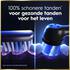 Oral-B iO 9S Zwart Elektrische Tandenborstel