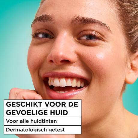 Garnier Salicylic Fersh & Matte Hydraterende Sorbet Creme 85 ML