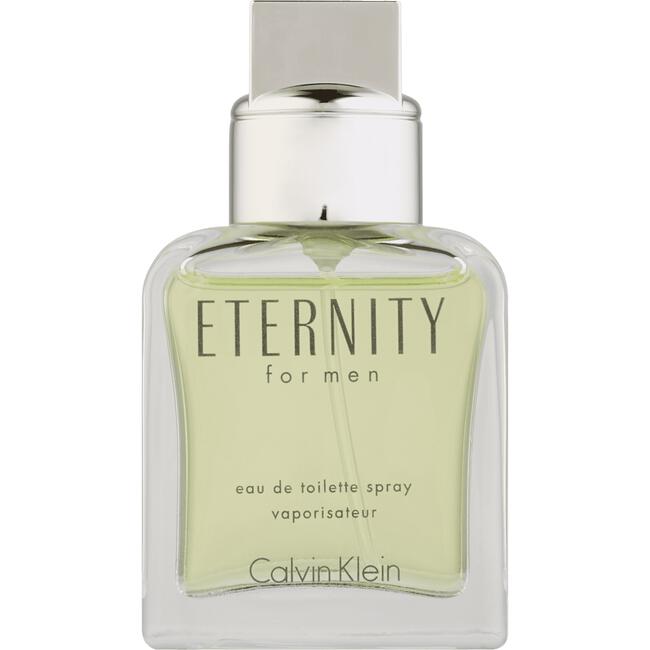 Calvin Klein Eternity For Men Eau De Toilette