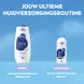 NIVEA Derma Control Restore Deodorant Roller 50 ML