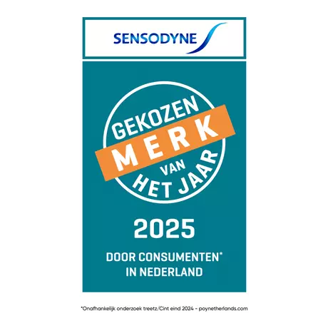 Sensodyne Clinical Repair Active White Tandpasta 75 ML