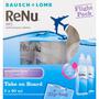 Bausch & Lomb ReNu MPS Flight Pack Sensitive Eyes 100ml