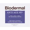 Biodermal Anti Age 40+ Nachtcr&egrave;me 50 ML