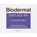 Biodermal Anti Age 40+ Nachtcrème 50 ML