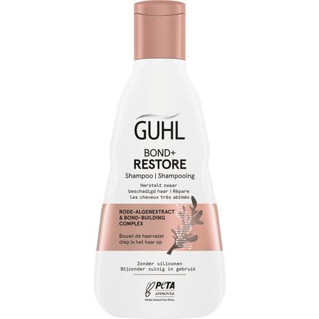 GUHL Bond+ Restore Shampoo 250ml