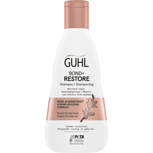 Guhl Bond+ Restore Shampoo 250 ML
