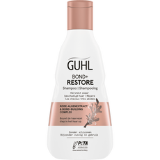 GUHL Bond+ Restore Shampoo 250ml