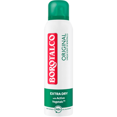 Borotalco Original Deodorant Spray 150 ML