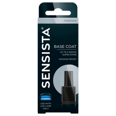 Sensista Base Coat Gelnagellak