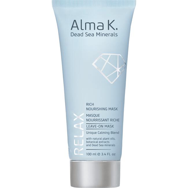 Alma K. Face Care Rich Nourishing Mask 100 ML