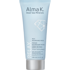 Alma K. Face Care Rich Nourishing Mask 100 ML