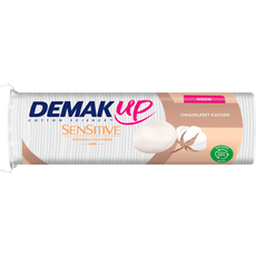 Demak'Up Sensitive Wattenschijven 64 stuks