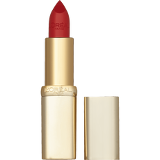 L'Oréal Paris Color Riche Satin 377 Perfect Red Lippenstift 4,5 GR
