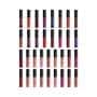 NYX Professional Makeup Soft Matte Lip Cream Budapest Smlc25