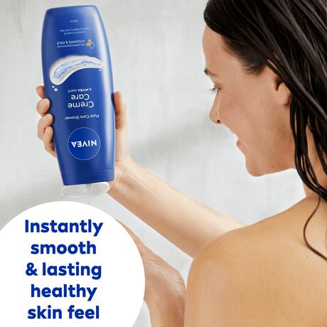 NIVEA Crème Care Douchecrème 500 ML