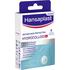 Hansaplast Second Skin Protectoin Waterproof en Transparante Pleister Strips 6 stuks