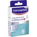 Hansaplast Second Skin Waterproof Transparante Pleister Strips 6 stuks