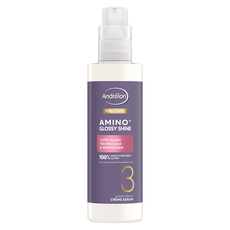 Andrélon Pro Care Amino + Glossy Shine Leave-in #3 200 ML