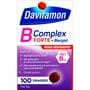 Davitamon Vitamine B-complex forte + Biergist