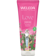 Weleda Aroma Shower Love Douchegel 200 ML