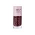 Etos Pure Nail Polish Bourgondy Red 5 ML