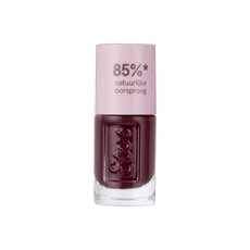 Etos Pure Nail Polish Bourgondy Red 5 ML
