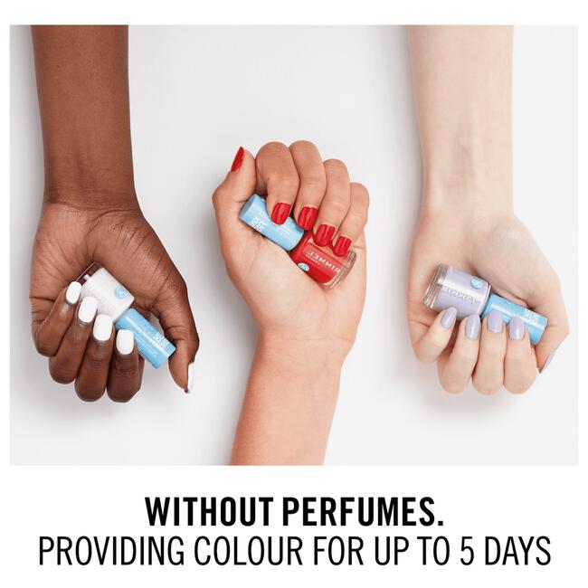 Rimmel London KIND & FREE Vegan Nagellak 150 Top Coat
