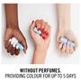 Rimmel London KIND & FREE Vegan Nagellak 150 Top Coat