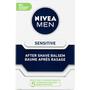 NIVEA MEN Sensitive Aftershave Balsem 100 ML
