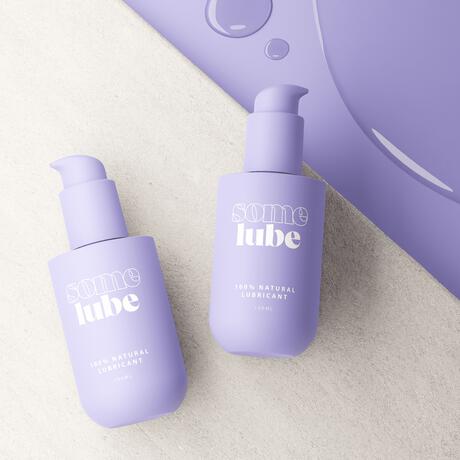 SOME Lube Glijmiddel 100 ml